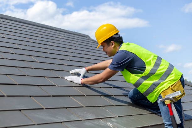 Best Roof Waterproofing Services  in Milton, WV