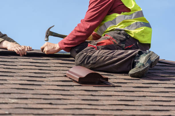 Best Tile Roofing Contractor  in Milton, WV