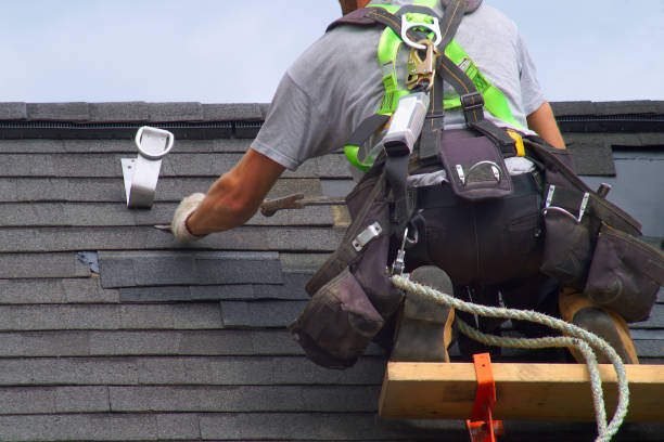 Best Commercial Roofing Services  in Milton, WV