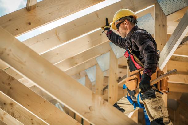 Best Best Roofing Contractors  in Milton, WV
