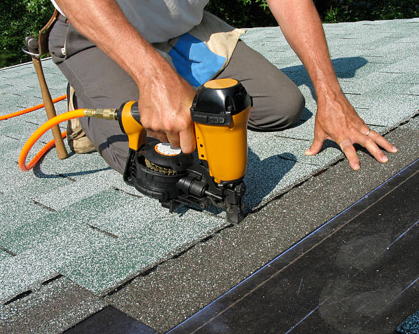 Best Roofing Contractor Near Me  in Milton, WV