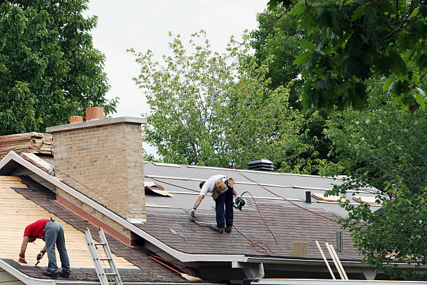 Best Roof Replacement Cost  in Milton, WV