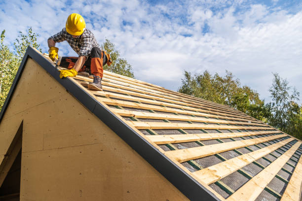Best Roof Repair Services  in Milton, WV