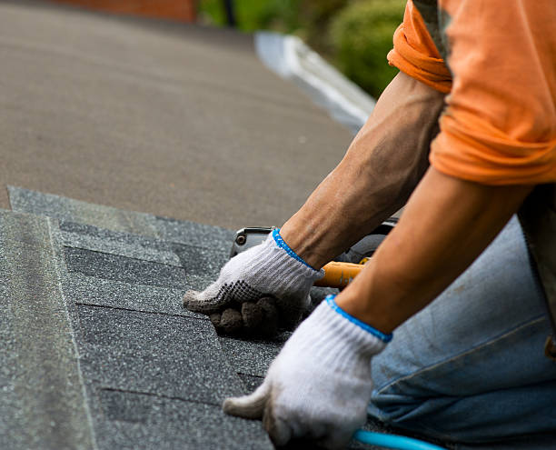 Best Commercial Roofing Services  in Milton, WV