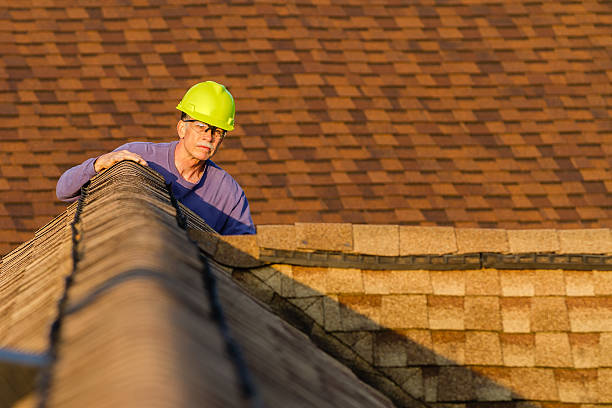 Best New Roof Installation  in Milton, WV