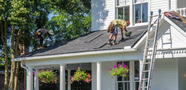 Tile Roofing Contractor in Milton, WV