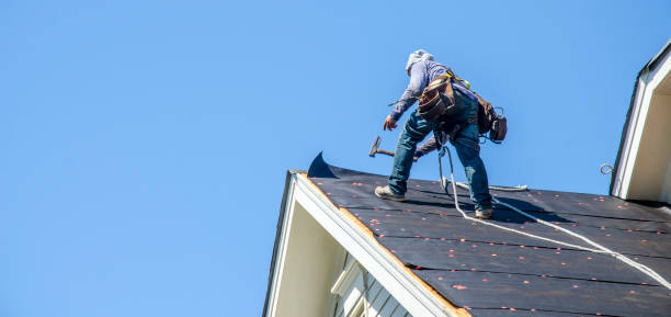 Best Gutter Installation and Roofing  in Milton, WV